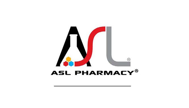 ASL Pharmacy