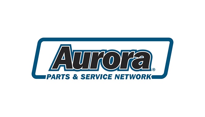 Aurora Parts & Service Network