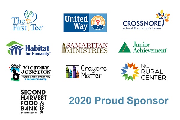 2020 Community Sponsorships